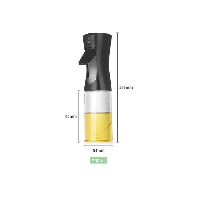 2-in-1 Olive Oil Dispenser
